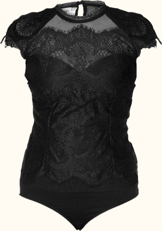 Body "NODA SCHWARZ"
