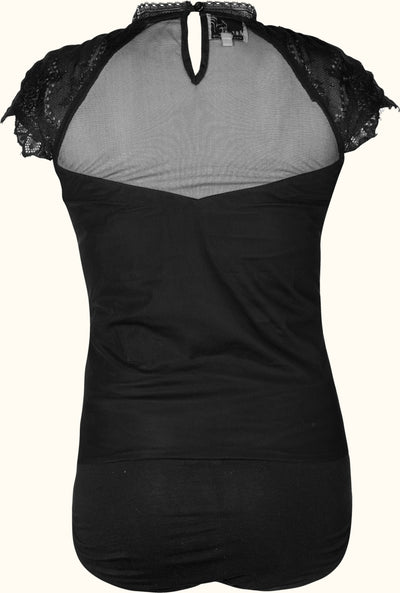 Body "NODA SCHWARZ"