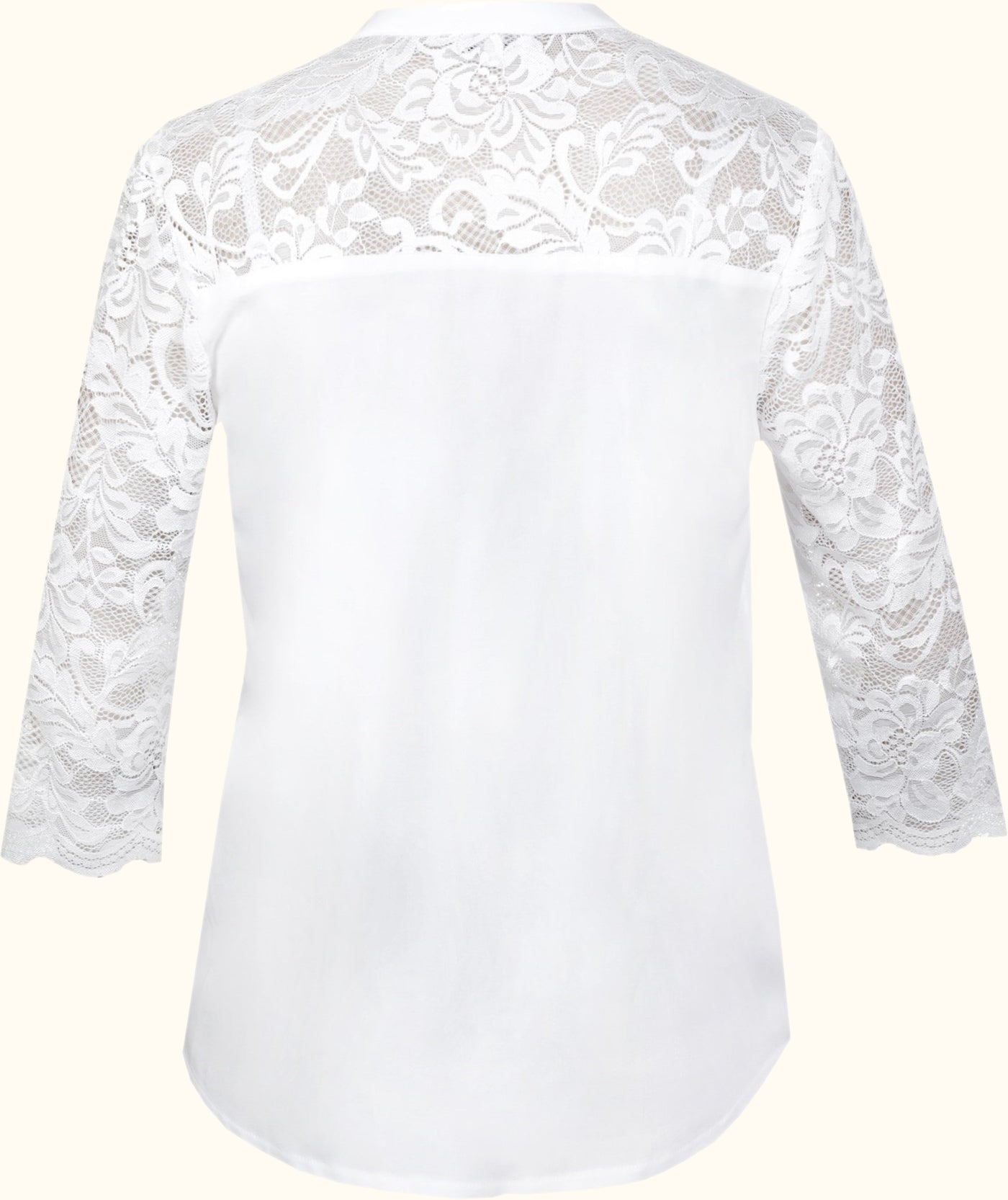 SHIRT "JA-MA"