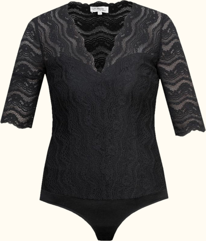 Body "GILO SCHWARZ"