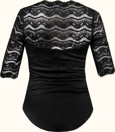 Body "GILO SCHWARZ"
