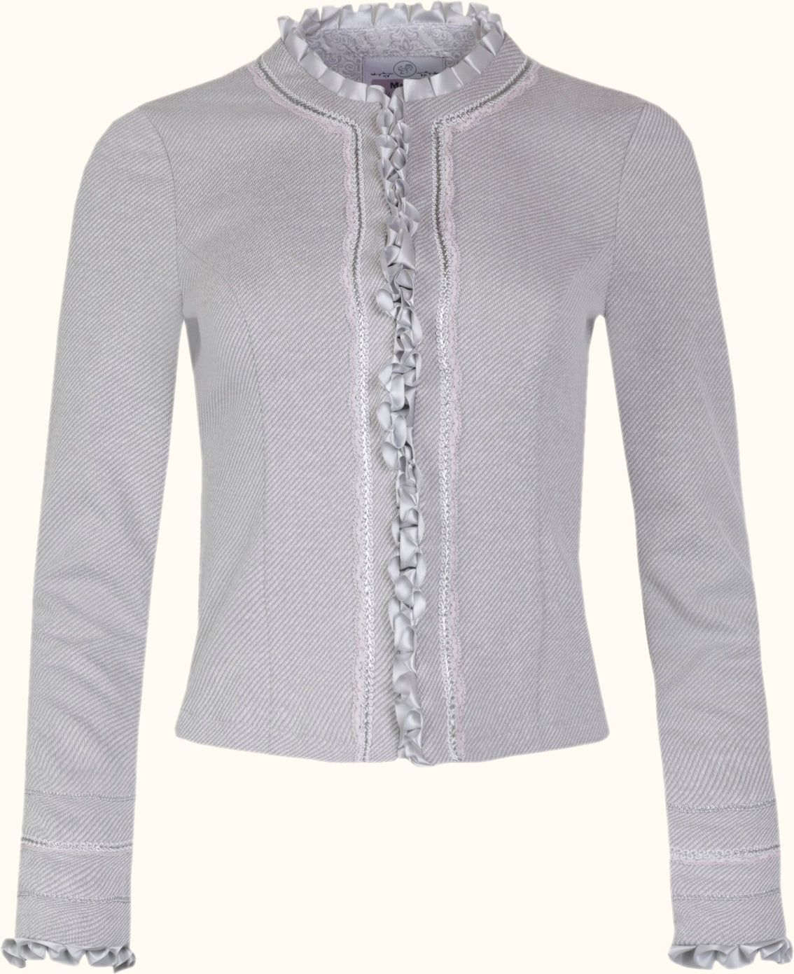 JACKE "Tonia"
