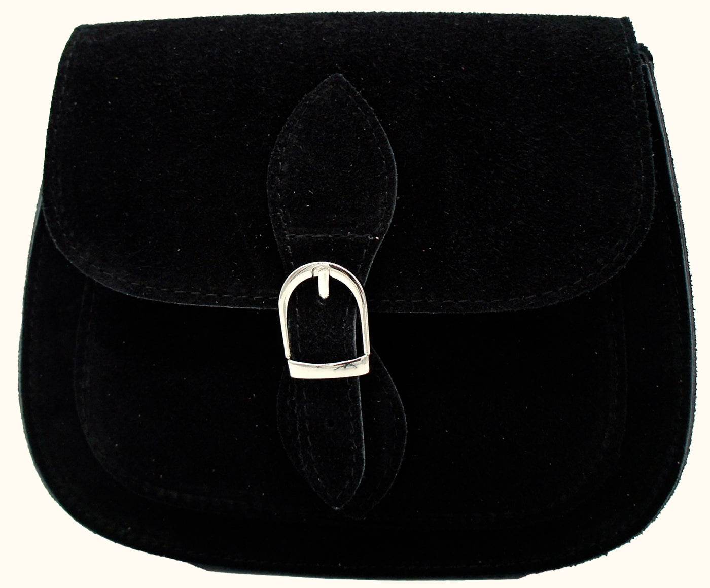 Tasche zum Umhängen m.Schnalle