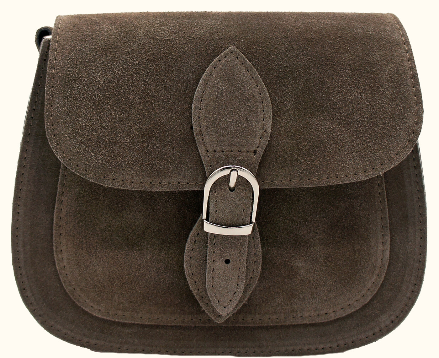 Tasche zum Umhängen m.Schnalle