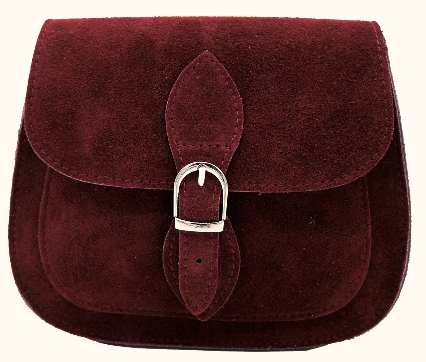 Tasche zum Umhängen m.Schnalle