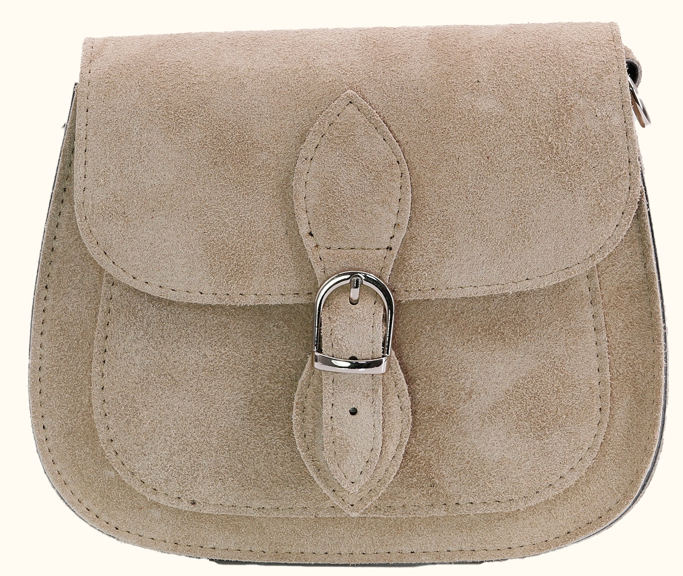 Tasche zum Umhängen m.Schnalle