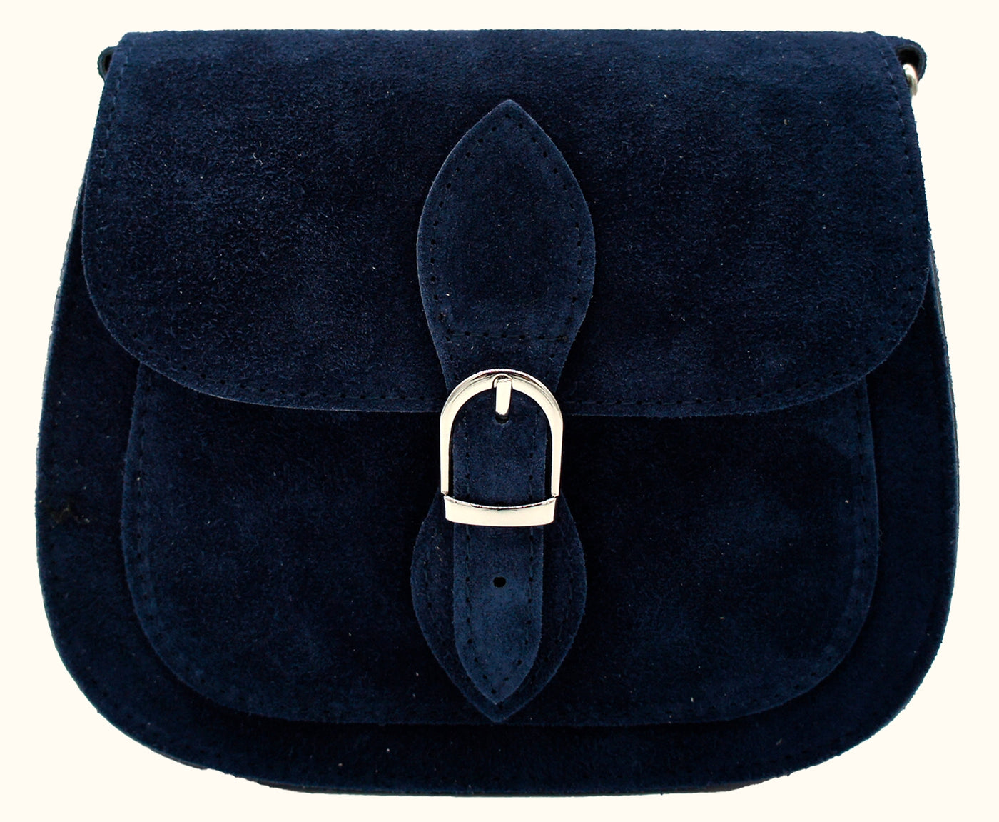 Tasche zum Umhängen m.Schnalle