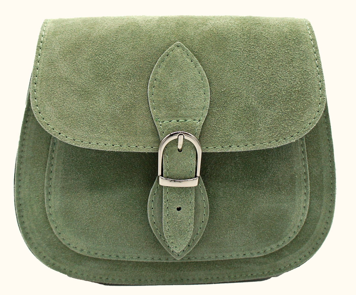 Tasche zum Umhängen m.Schnalle