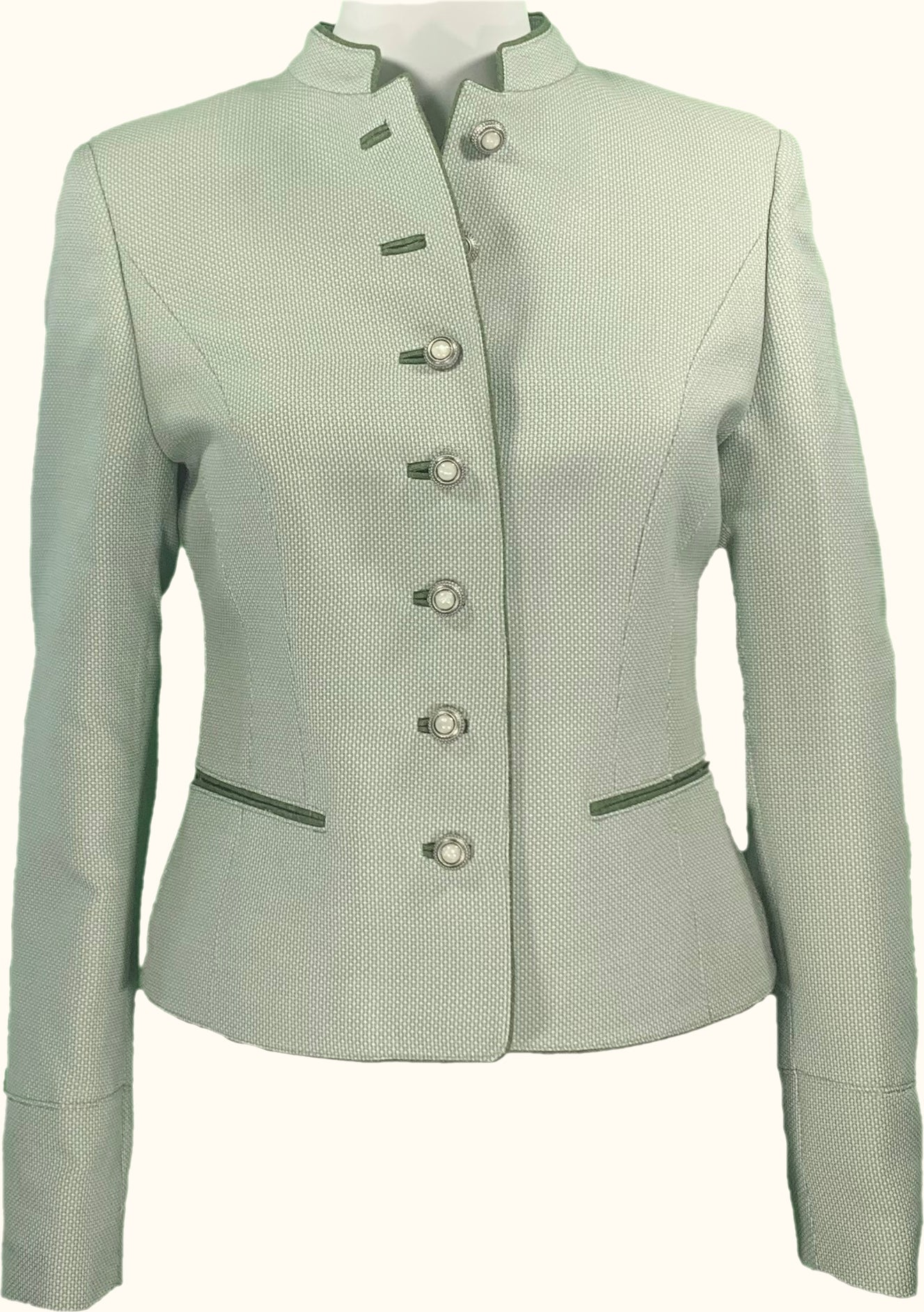 JACKE "Salbei II"