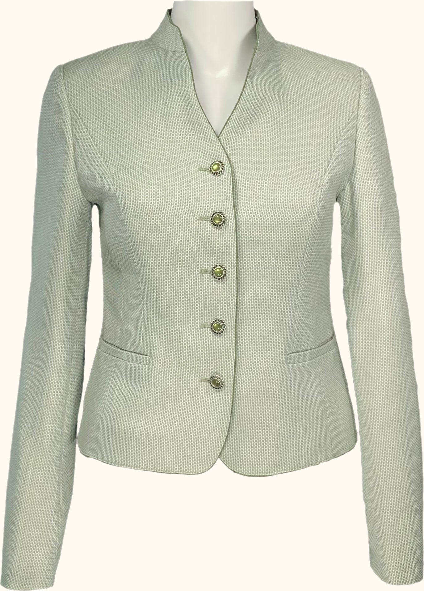 JACKE "Salbei III"